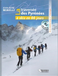 La traversée des Pyrénées