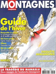 Traversée des Pyrénées à skis - 66 jours de la Méditerranée à l'Atlantique